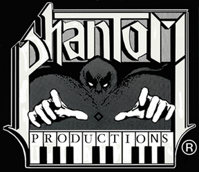 Phantom Productions, Inc.'s logo