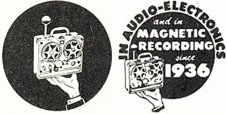 Amplifier Corporation logo