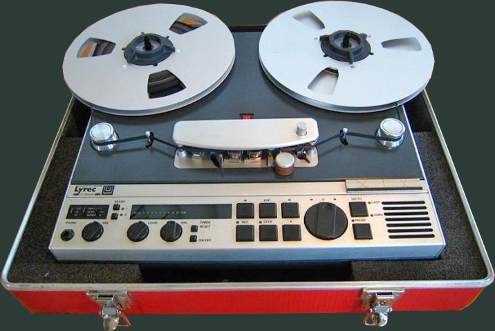 LyrecFrida PTR1