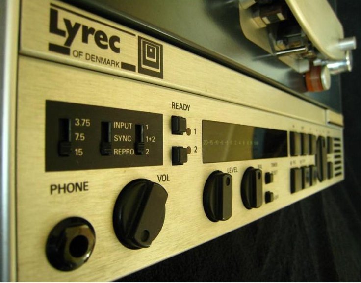 LyrecFrida PTR1