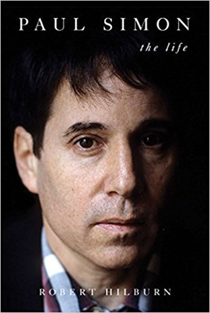Paul Simon book