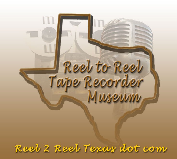 Reel2ReelTexas,.com logo
