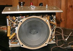 Recorder by Sound, Inc. Chicago that later became Pentrom