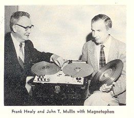 John T. Mullin