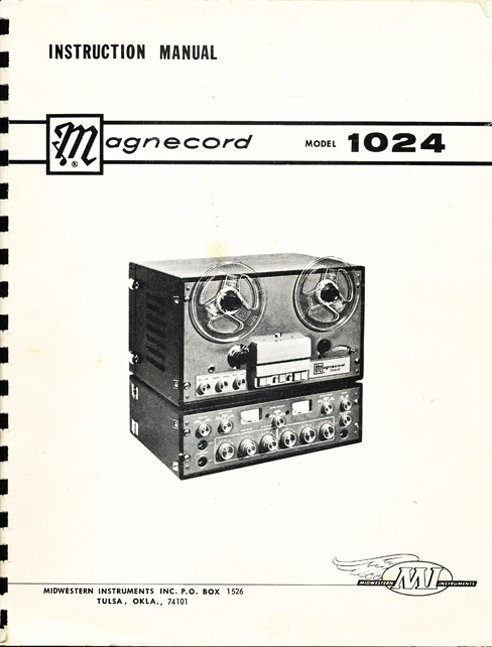 1966 ad for the Magnecord reel to reel tape recorder in the Reel2ReelTexas.com MOMSR vintage reel tape recorder recording collection